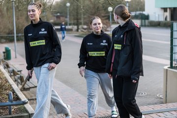 Bild 10 - wAJ SV Henstedt Ulzburg - Rellinger TV : Ergebnis: 29:30